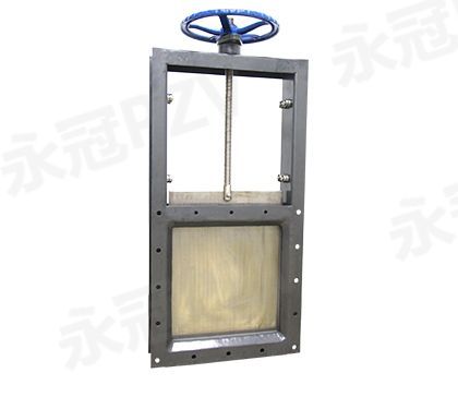 螺旋方閘門（防盜型）