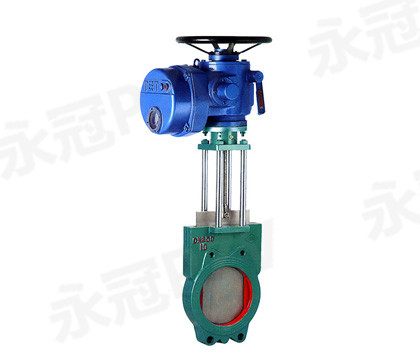 電動漿液閥Z73X