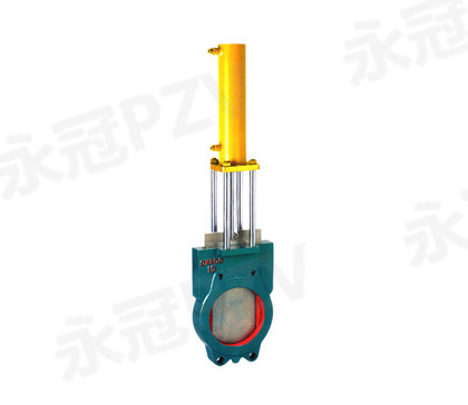 漿液閥系列