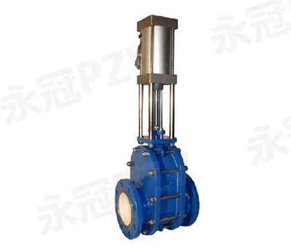 陶瓷出料閥 Z644TC